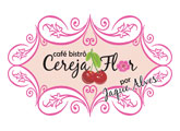 Cereja Flor