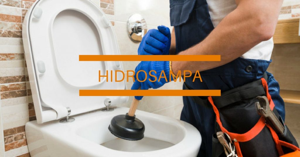 Como Desentupir Vaso Sanitário