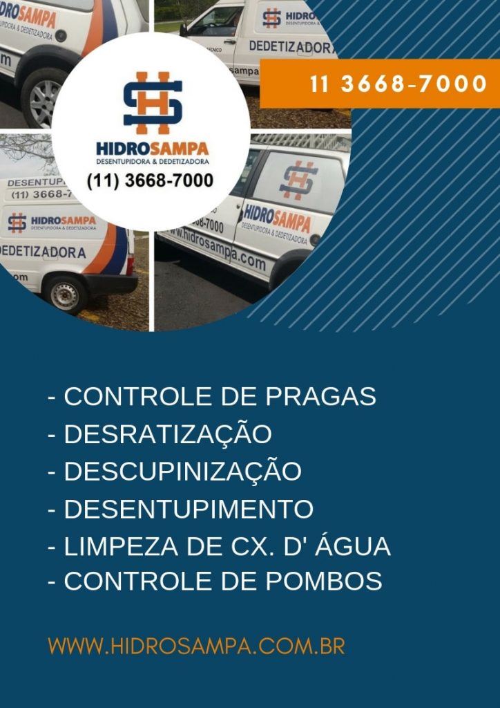 Importancia do Controle de Pombos