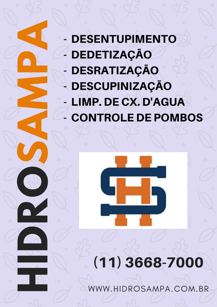 Importância do Desentupimento de Esgoto SP