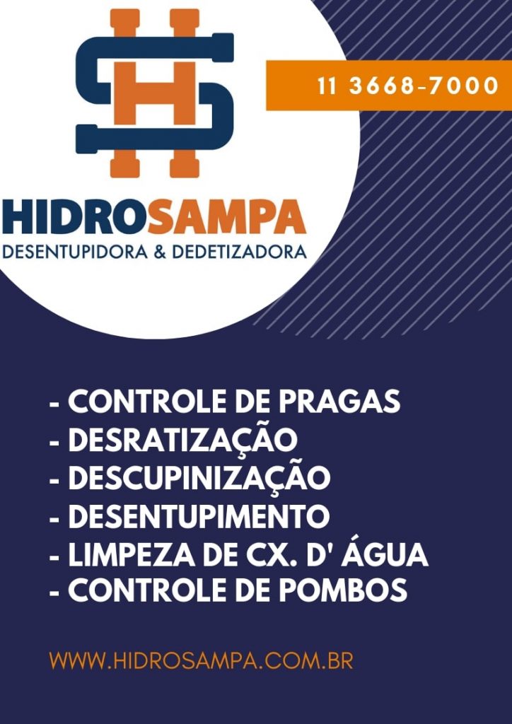 Eliminação de Pombos Zona Leste